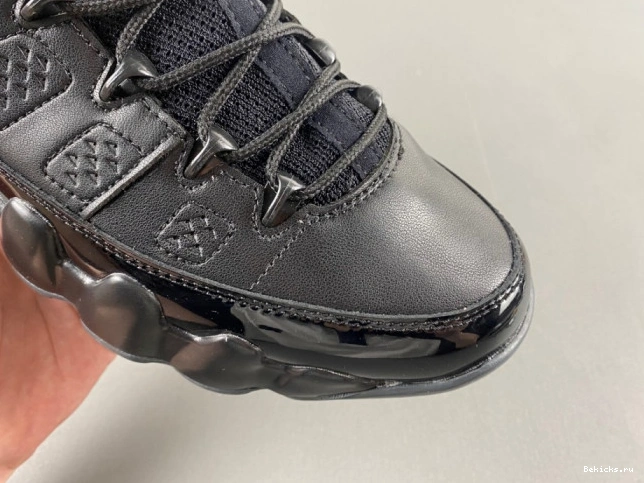 Cheap BK 9 bred jordan 302370-014 retro patent air 1104